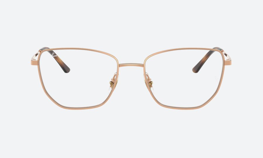 Rayban RX6530I 3094 Gold - Image 2