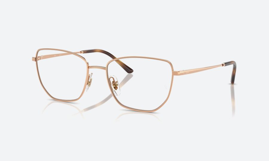 Rayban RX6530I 3094 Gold