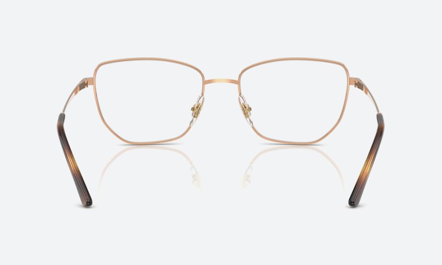 Rayban RX6530I 3094 Gold - Image 4