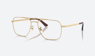 Rayban RX6531I 2500 Gold
