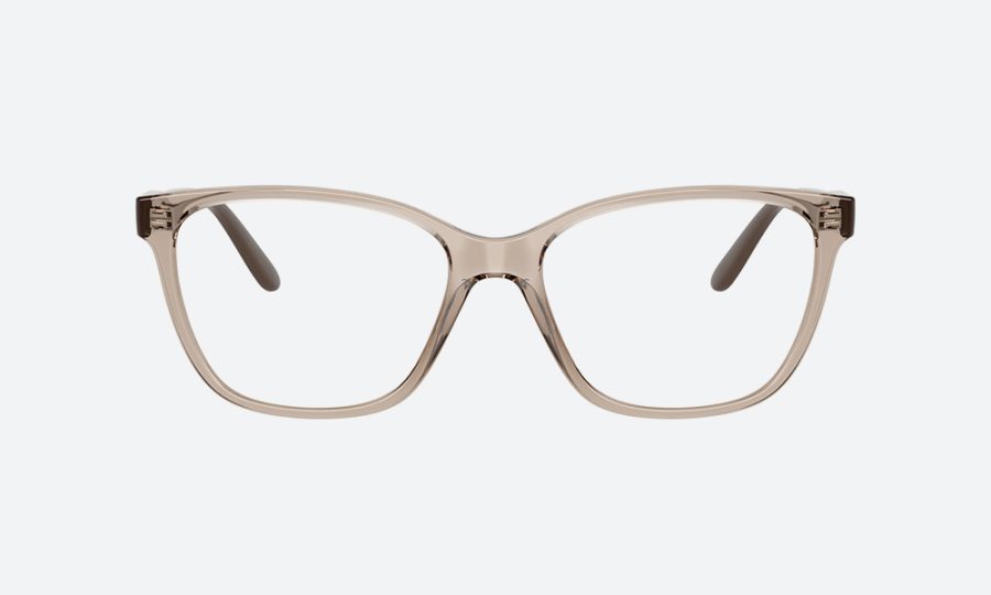 Vogue VO5518 3181 Brown - Image 2
