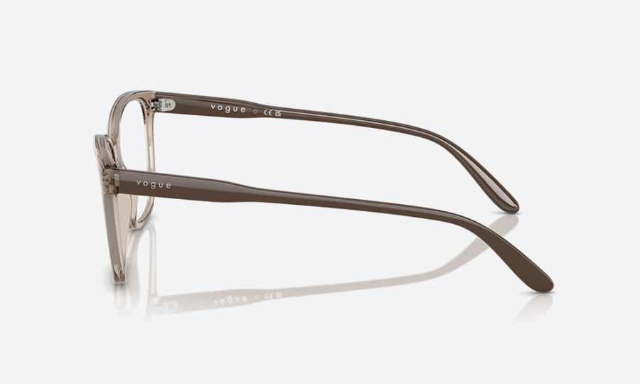 Vogue VO5518 3181 Brown - Image 3