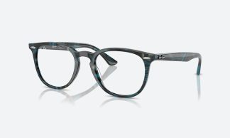 Rayban RX7159 8394 Multi Coloured
