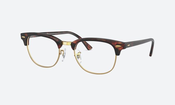 Rayban RX5154 8058 Havana