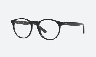 Rayban RX5402I 2000 Black
