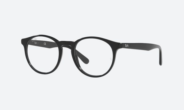 Rayban RX5402I 2000 Black