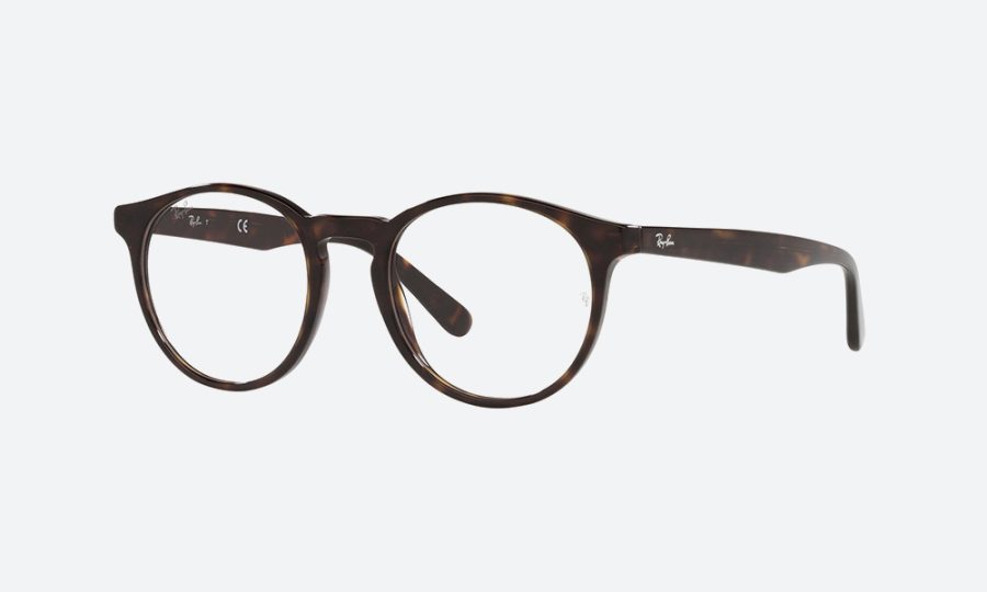 Rayban RX5402I 2012 Havana