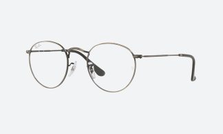 Rayban RX3447V 3118 Gunmetal