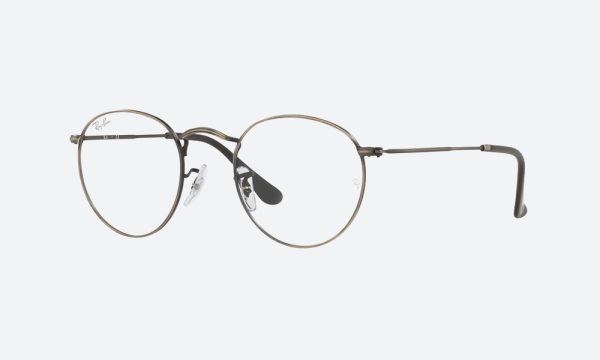 Rayban RX3447V 3118 Gunmetal