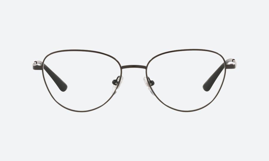 Vogue VO4241I 352 Black - Image 2