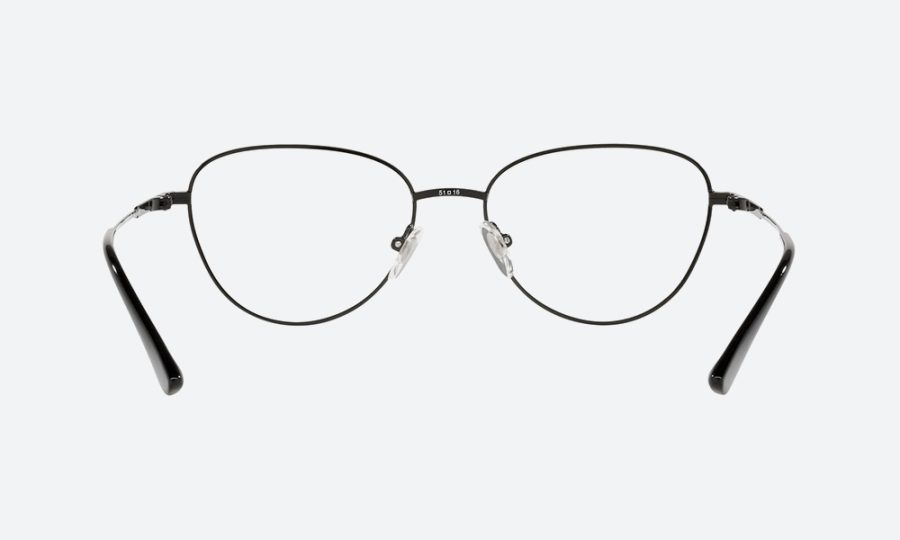 Vogue VO4241I 352 Black - Image 4