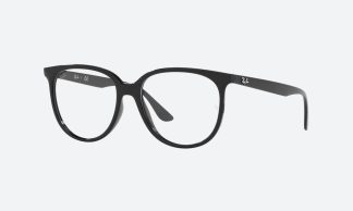 Rayban RX4378V 2000 Black
