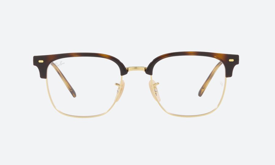 Rayban RX7216 2012 Havana - Image 2