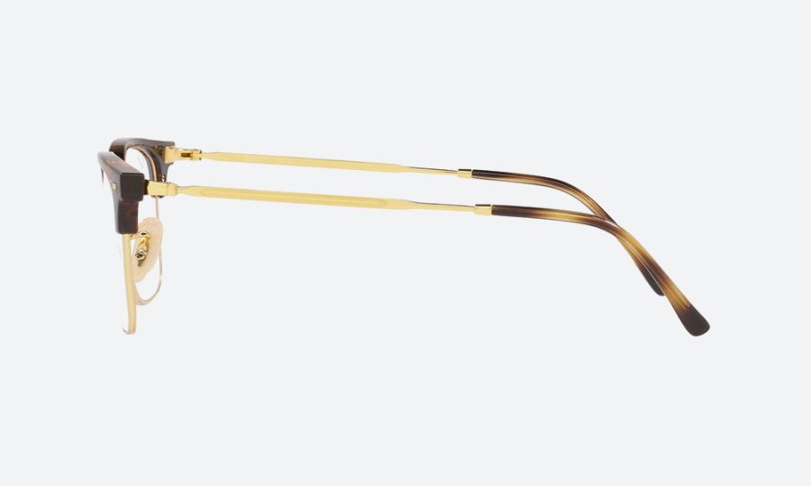Rayban RX7216 2012 Havana - Image 3