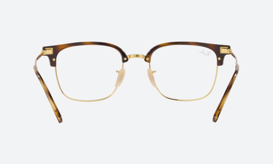 Rayban RX7216 2012 Havana - Image 4