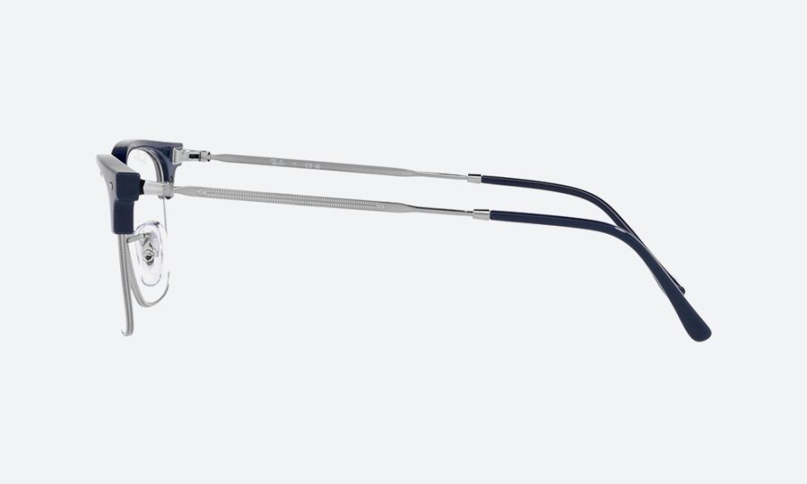 Rayban RX7216 8210 Blue - Image 3