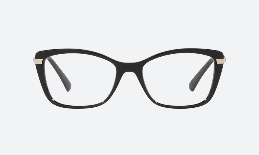 Vogue VO5487B W44 Black - Image 2