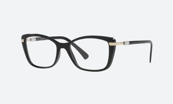 Vogue VO5487B W44 Black