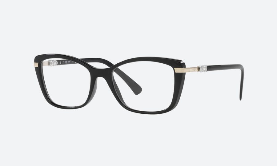 Vogue VO5487B W44 Black