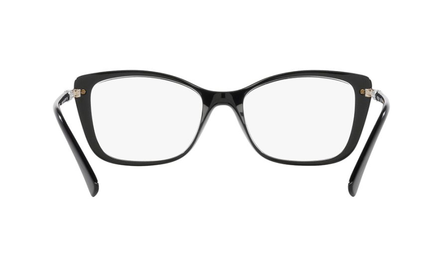 Vogue VO5487B W44 Black - Image 4