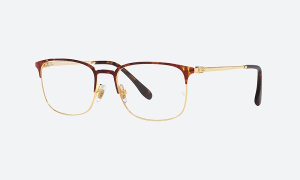 Rayban RX6494 2945 Brown