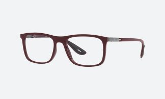 Rayban RX7222M F681 Red