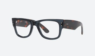 Rayban RX0840V 8296 Blue