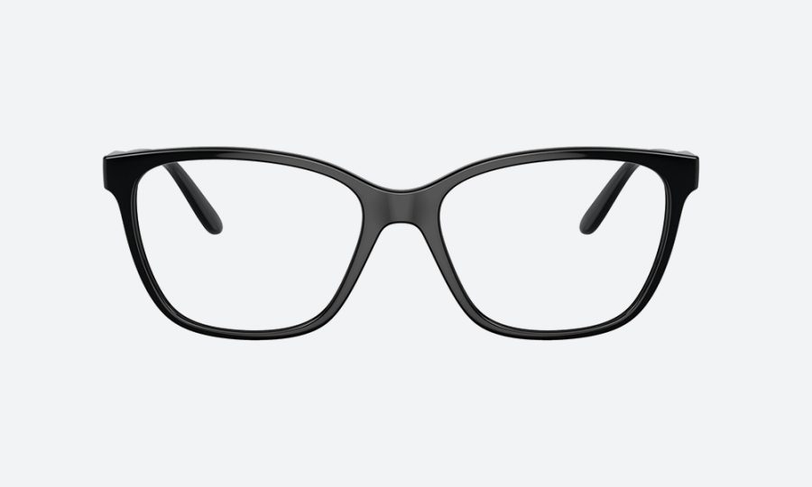 Vogue VO5518 W44 Black - Image 2