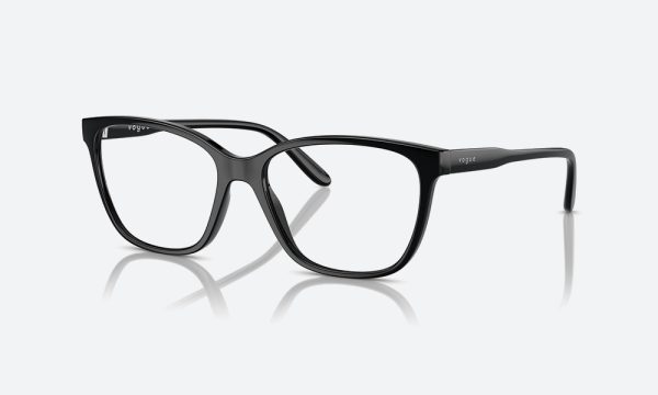 Vogue VO5518 W44 Black