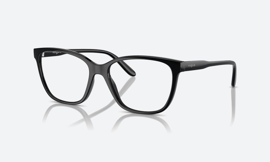 Vogue VO5518 W44 Black
