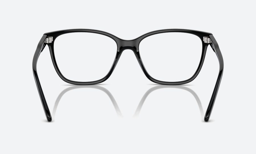Vogue VO5518 W44 Black - Image 4