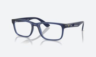 Rayban RX7232M F693 Blue