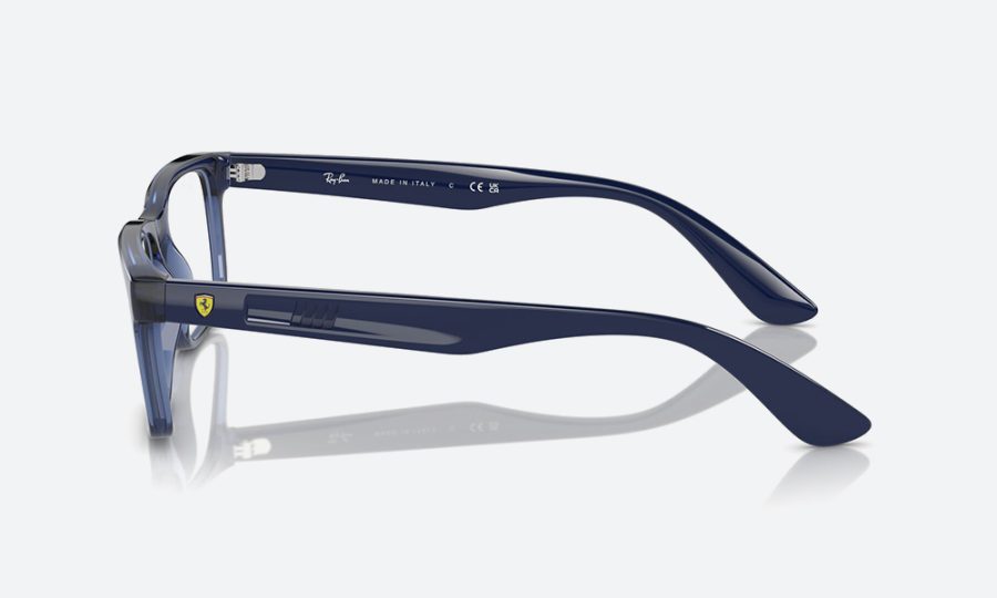 Rayban RX7232M F693 Blue - Image 3