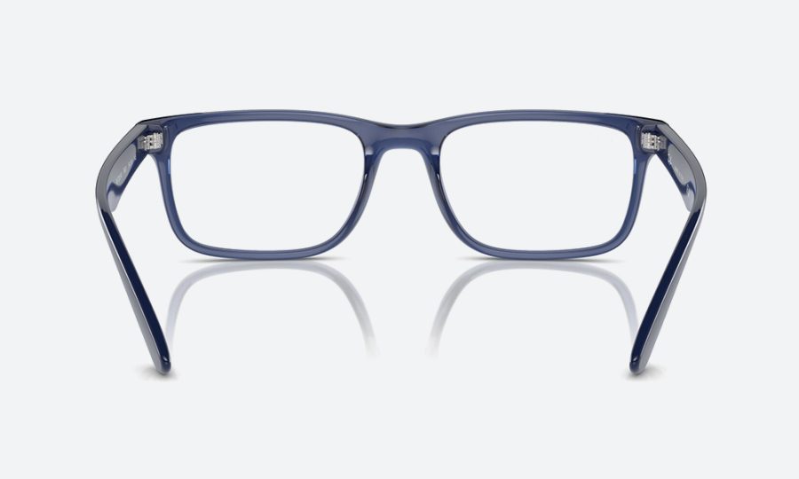 Rayban RX7232M F693 Blue - Image 4