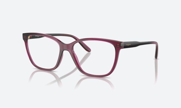 Vogue VO5518 2989 Purple