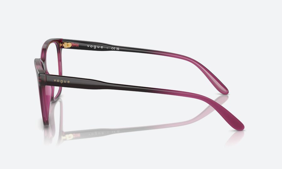 Vogue VO5518 2989 Purple - Image 3