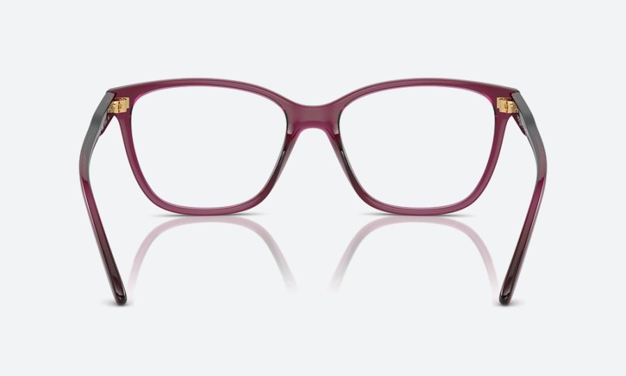 Vogue VO5518 2989 Purple - Image 4