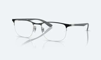 Rayban RX6513 3163 Black