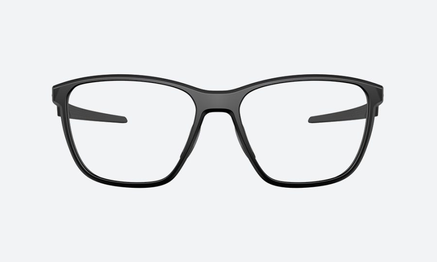 Oakley OX8186 818601 Black - Image 2