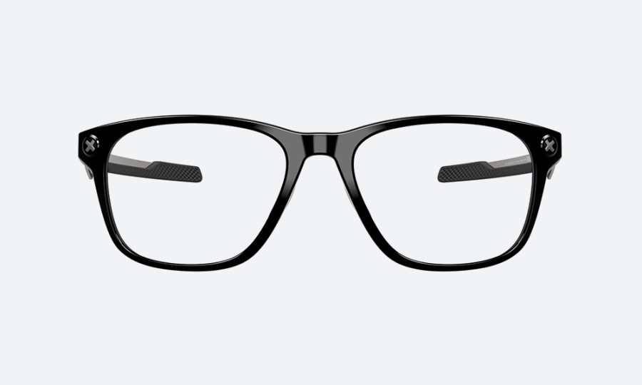 Oakley OX8187 818705 Black - Image 2