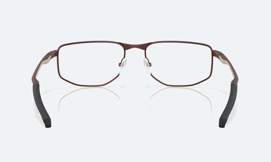 Oakley OX3012 301205 Red - Image 4