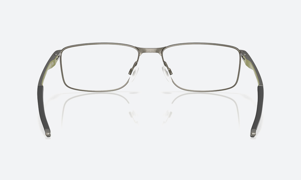 Oakley OX3217 321717 Gunmetal - Image 4