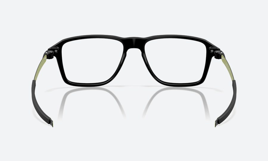 Oakley OX8166 816608 Black - Image 4