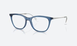 Rayban RX7237I 6750 Blue