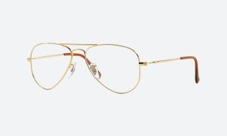 Rayban RX6049I 2500 Gold