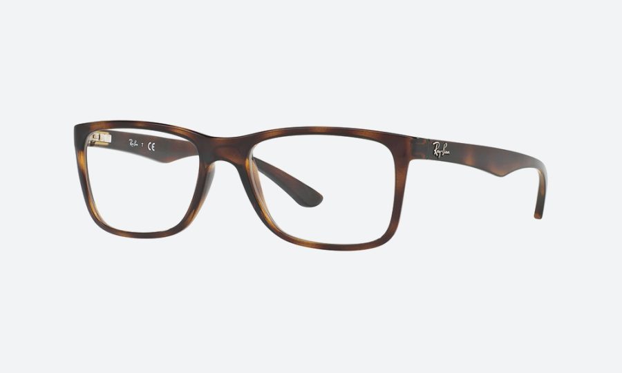 Rayban RX7027I 2012 Havana