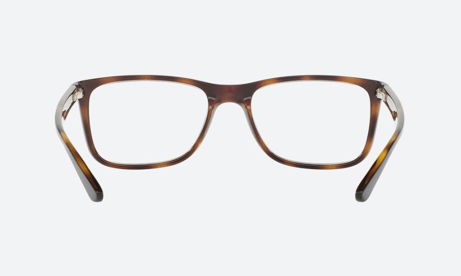 Rayban RX7027I 2012 Havana - Image 4