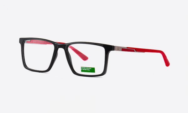 UCB BEO23001 C1 Black