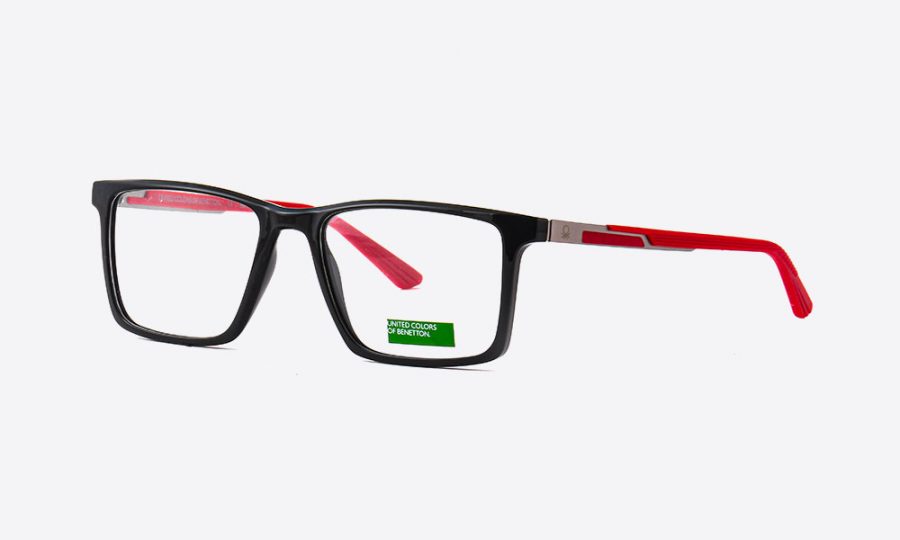 UCB BEO23001 C1 Black