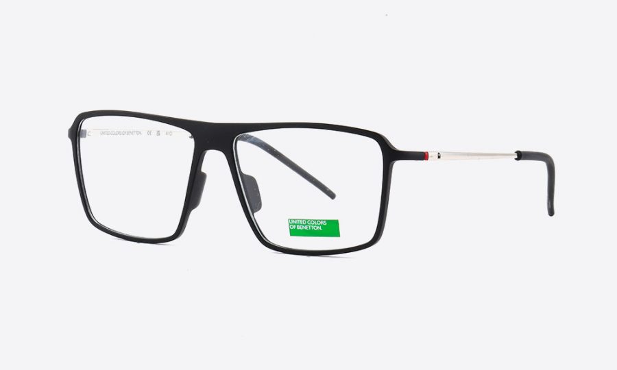 UCB BEO23005 C1 Black